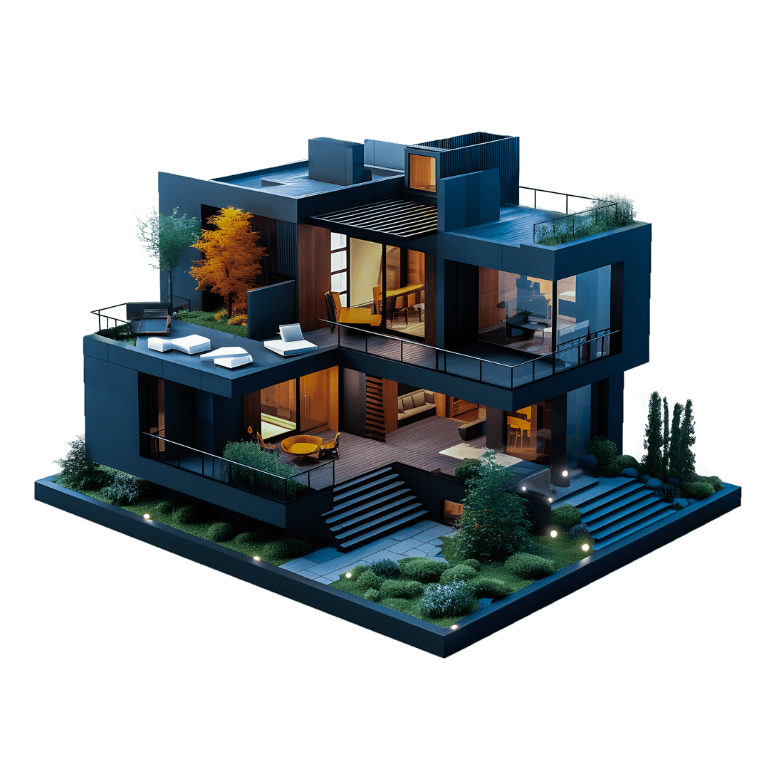 casa